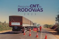 Pesquisa Cnt De Rodovias 2023 Refora A 